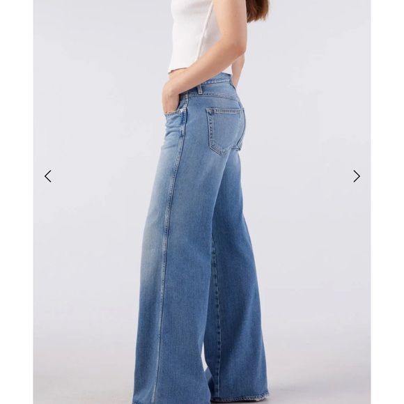 AMO Faith Flare Maverick - Picture 3 of 11